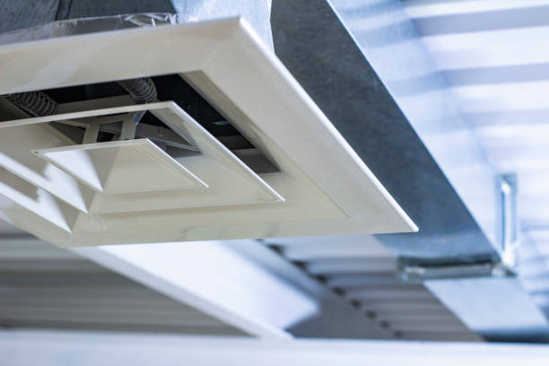 Best Affordable HVAC Duct Cleaning  in Mena, AR
