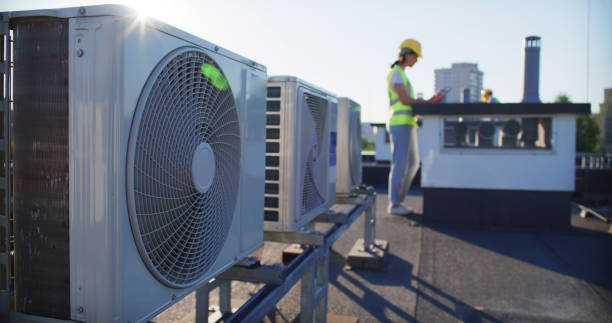 Best Best Air Duct Cleaning Company  in Mena, AR